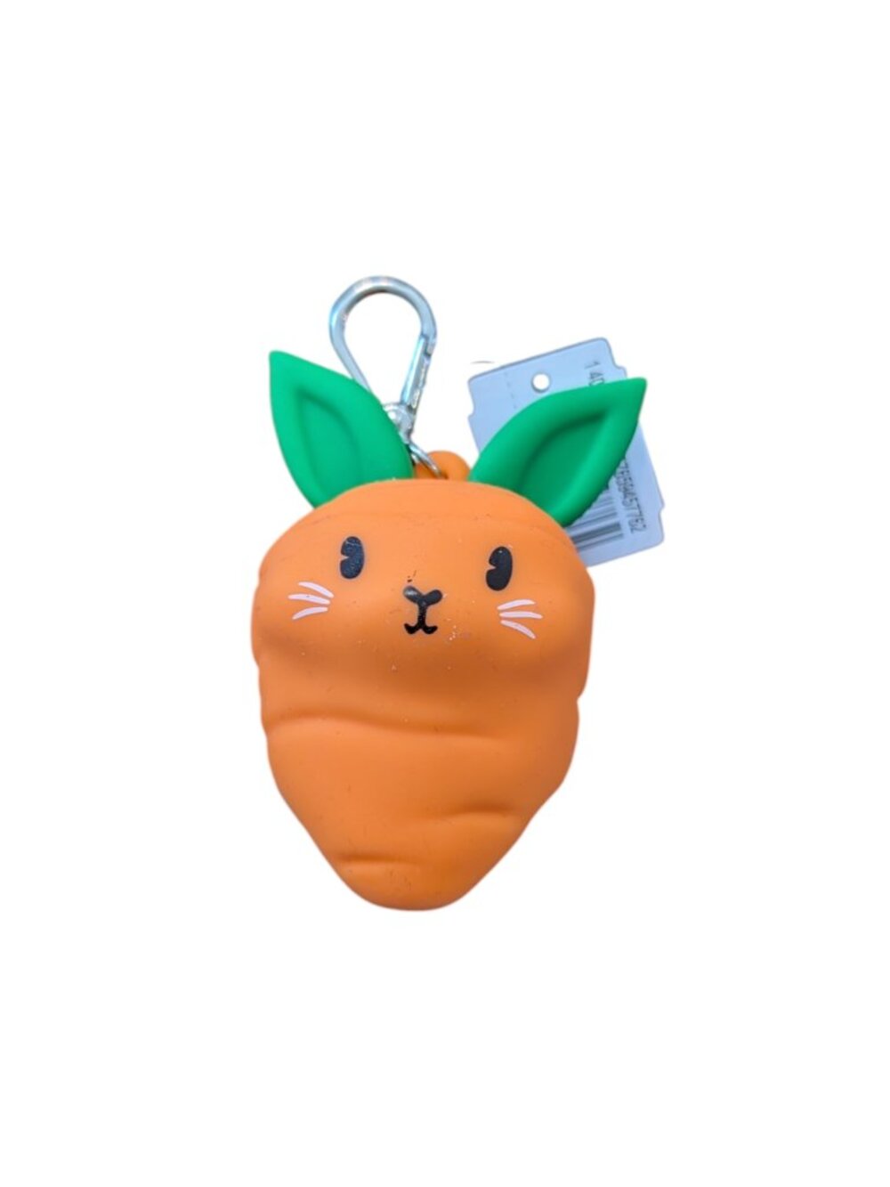 Bath and Body Works Bunny Carrot PocketBac Holder NEW